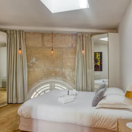 Lejlighed Guestready - Fantastic 1br Flat 100m Away From Oberkampf *