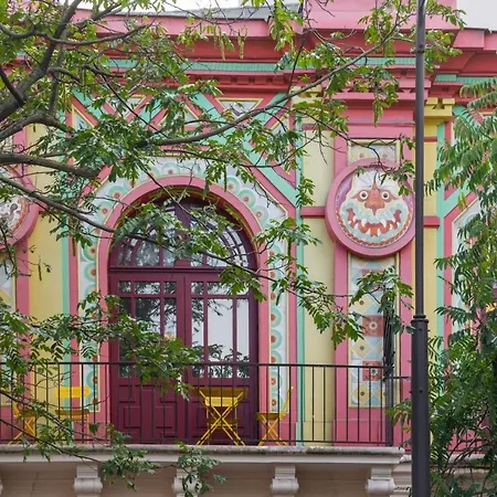 Lejlighed Guestready - Fantastic 1br Flat 100m Away From Oberkampf Paris